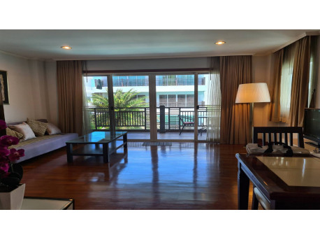Condominium
