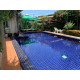 Villa avec piscine à vendre à Hua hin - Bofai