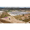 Land 100 Tw in Hua hin soi 112 Thailand