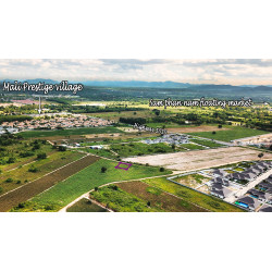 Land 100 Tw in Hua hin soi 112 (Thung yao) Thailand