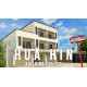 Building 3 units soi 112 in Huahin