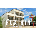 อาคาร 3 ยูนิต ซอย 112 หัวหิน