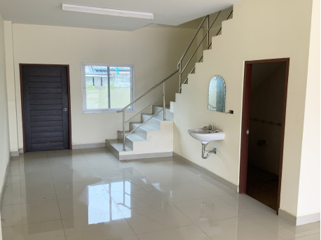 Building 3 units soi 112 à Hua hin