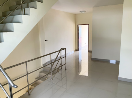 Building 3 units soi 112 in Huahin