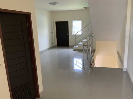 Building 3 units soi 112 in Huahin