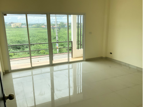 Building 3 units soi 112 à Hua hin