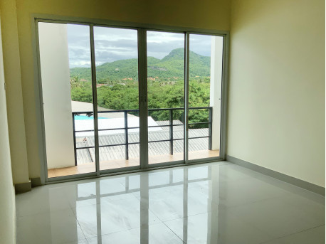 Building 3 units soi 112 in Huahin