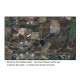 Land 19 plots on 7 Rai for sale in Hua hin soi 112