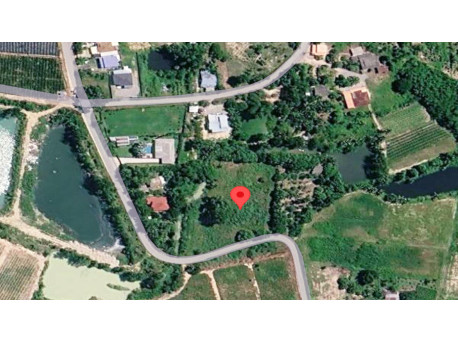 Land in Hua Hin 2 rai 3 ngan 27.7 tarang wah