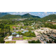 Parcelle de 800 m² à Hua hin en Thaïlande