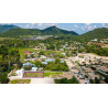 Plot 840 m² in Hua hin in Thailand